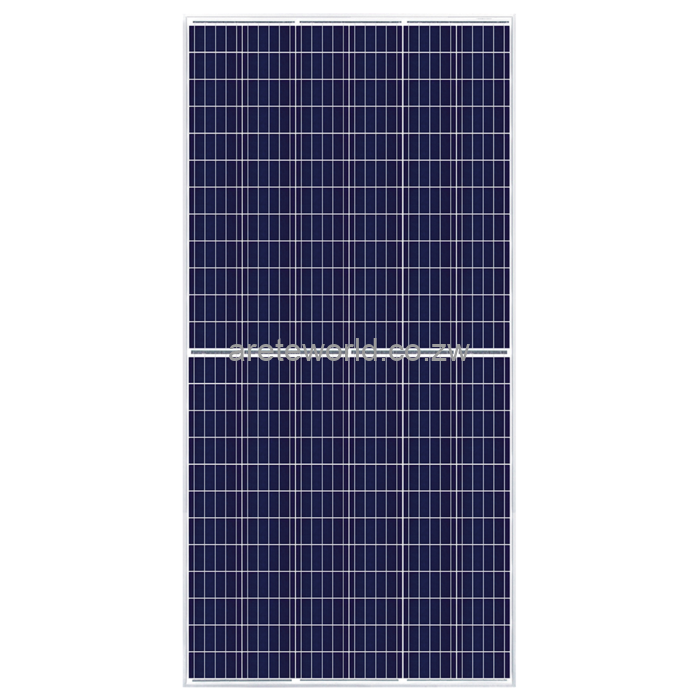 365W Canadian Mono Solar Panel