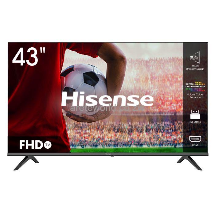Hisense 43 Inch Ordinary 4K TV