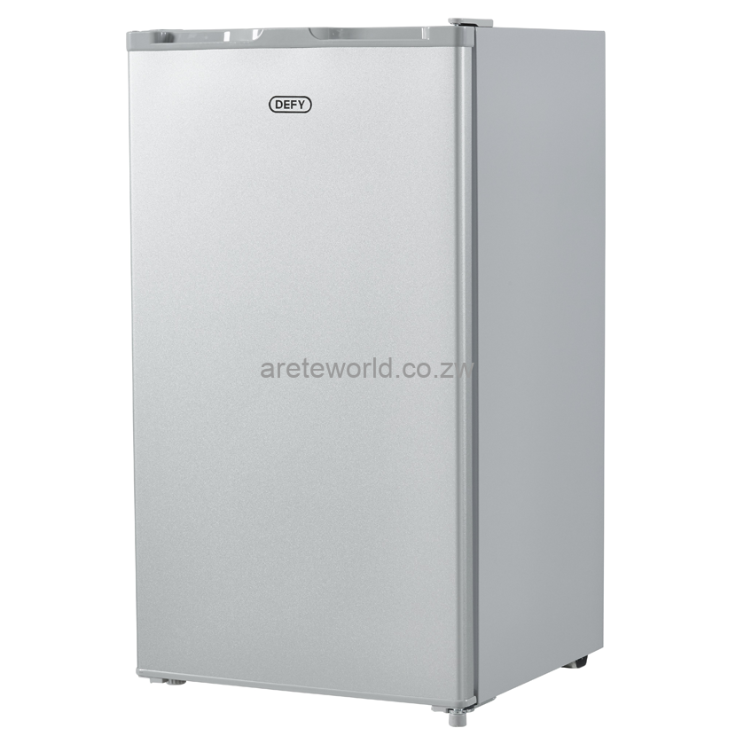 93L Defy Metallic Bar Refrigerator