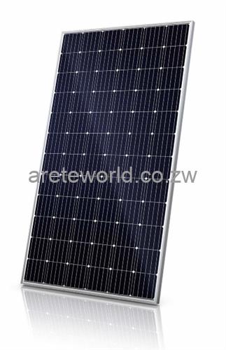 330 Watts Canadian Mono Solar Panel