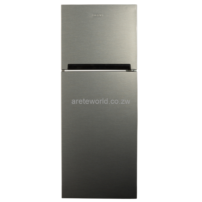 Defy D200 Metallic Silver Without Water Dispenser