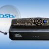 DStv Explora Ultra Decoder Full Set - Arete World