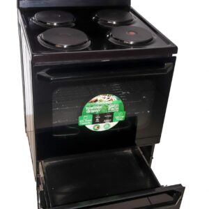 Arete World Stoves