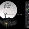 Open View HD Decoder Full Set - Arete World
