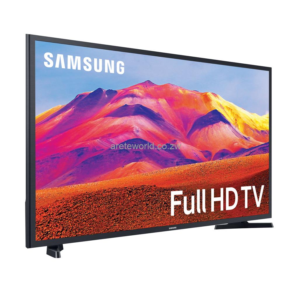 Samsung 100 Inch Frameless 4K UHD Smart TV With Bluetooth - Arete