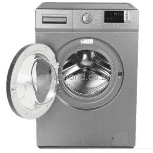 Washing Machine | Arete World