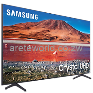 Samsung Inch Frameless 4K UHD TV Bluetooth – World