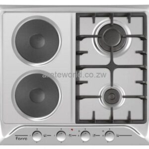 Stove Hob Valentine's Gift