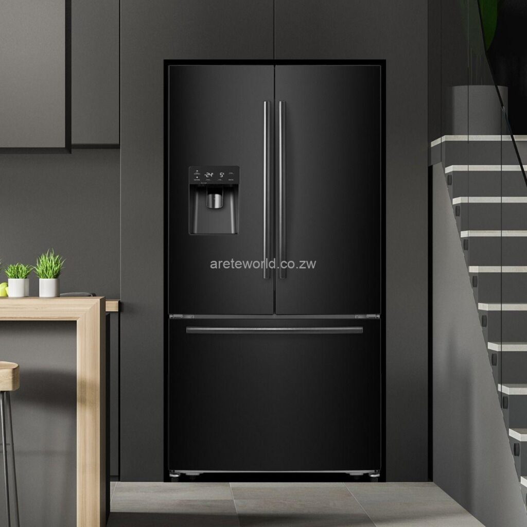 Arete World Refrigerators 