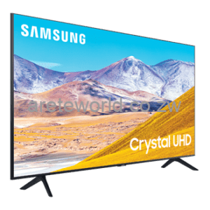 Samsung 70-inch Frameless 4K UHD Smart TV with Bluetooth | Arete World