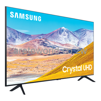 Samsung 75 Inch Crystal UHD 4K Smart TV Model AU7000