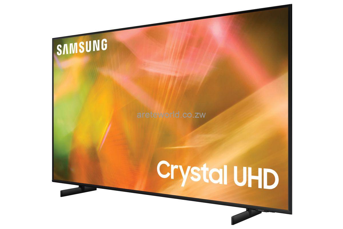 Samsung 43 Inch 4K Smart TV