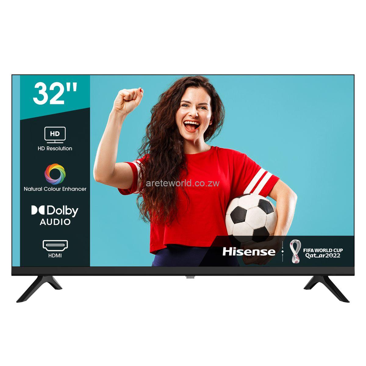 Hisense 32 Inch Ordinary Full HD TV