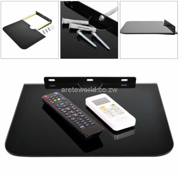 Decoder Wall Mounting Brackets - Arete World