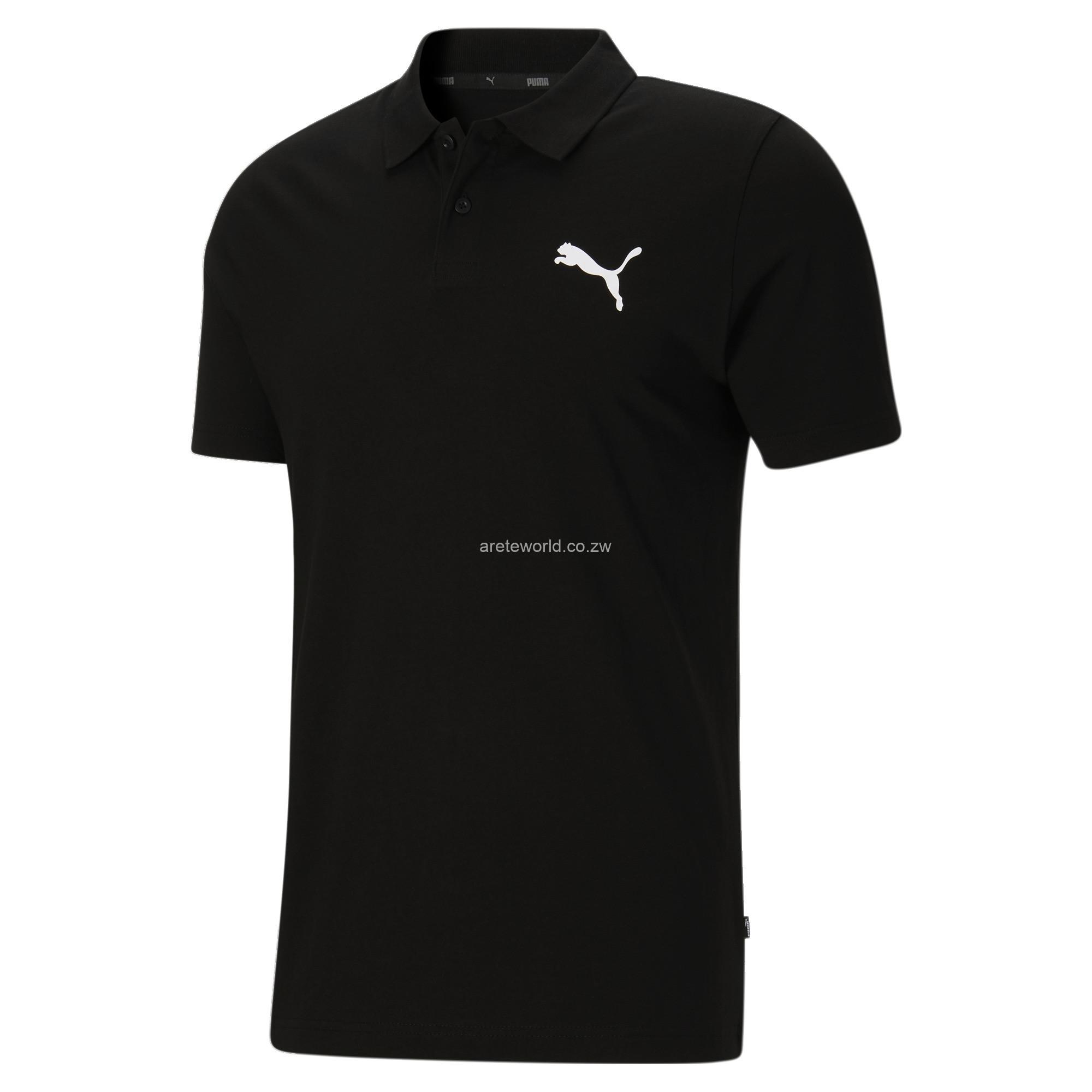Puma & Nike Golf T-Shirts