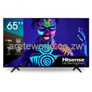 Hisense 65 Inch Smart UHD 4K Model A6G
