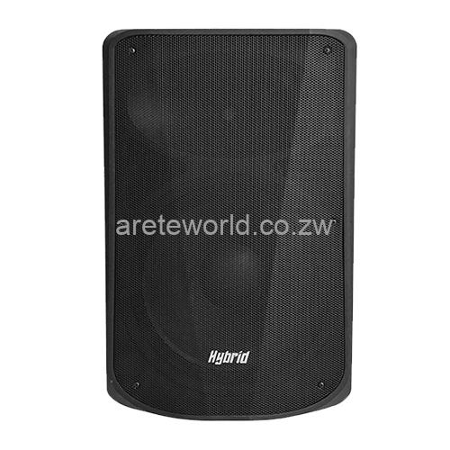 Hybrid PB12A MK2 12 Inch 220W Powered Speaker