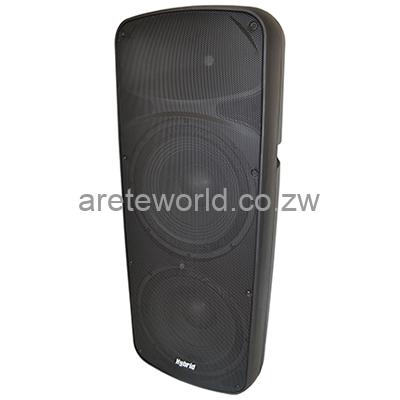 Hybrid PB215N Dual 15 Inch 540W Passive Speaker