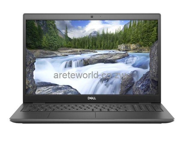 Dell Vostro 3510 Laptop with Core i7, 8GB RAM, and 512GB SSD