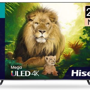 Hisense 98 Inch | Arete World