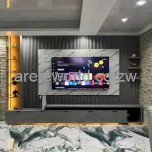 Arete World Floating TV Stand