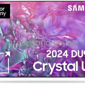 Samsung 98 Inches UHD 4K Smart TV || Arete World